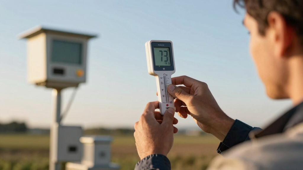 Will The Maximum Temperature Be >73° On Jul 3, 2026?