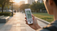 Will The Maximum Temperature Be >94° On Jul 10, 2026?