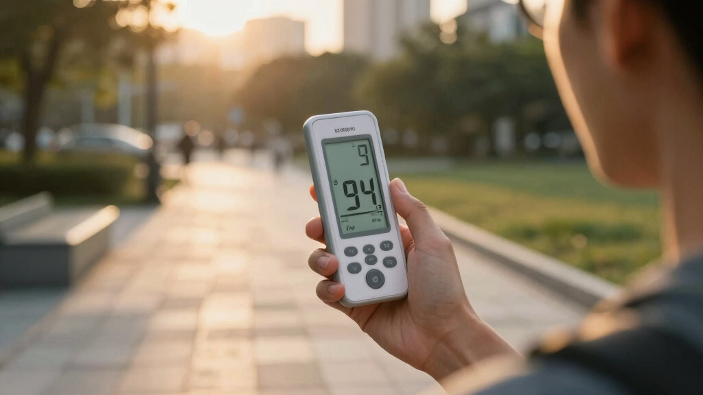 Will The Maximum Temperature Be >94° On Jul 10, 2026?