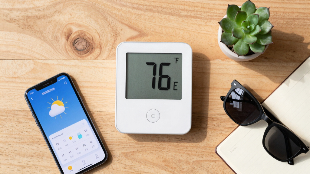 Will The Temp In Austin Be Above 75.99° On Jul 12, 2026 At 6Am EDT?