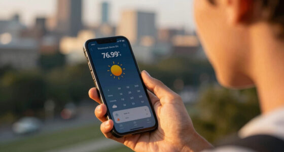 Will The Temp In Washington DC Be Above 76.99° On Jul 20, 2026 At 1Am EDT?