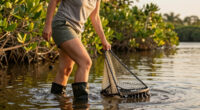 Woman Wading in Central Florida River Is Fatally Bitten by Alligator
