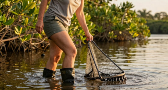 Woman Wading in Central Florida River Is Fatally Bitten by Alligator