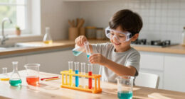 10 Best Educational Science Kits For Kids In 2026
