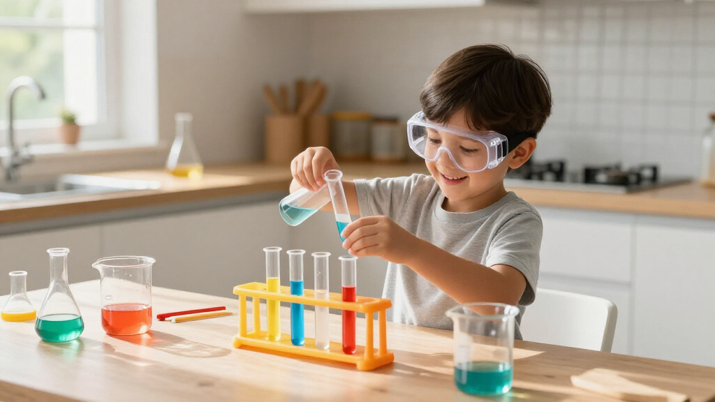 10 Best Educational Science Kits For Kids In 2026