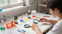 10 Best Educational Science Kits for Students in 2026