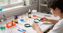 10 Best Educational Science Kits for Students in 2026