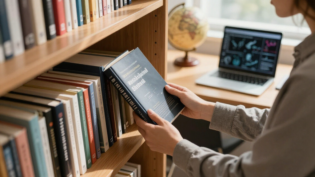11 Best Educational Science Reference Books for Curious Learners in 2026