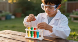 11 Best Learning Science Kits for Kids in 2026