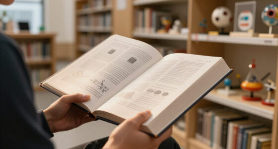 12 Best Educational Science Reference Books for Curious Learners in 2026