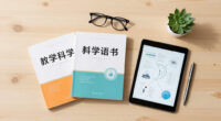 12 Best Educational Science Reference Books in 2026