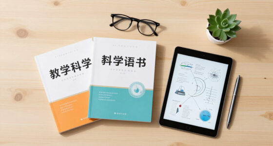 12 Best Educational Science Reference Books in 2026