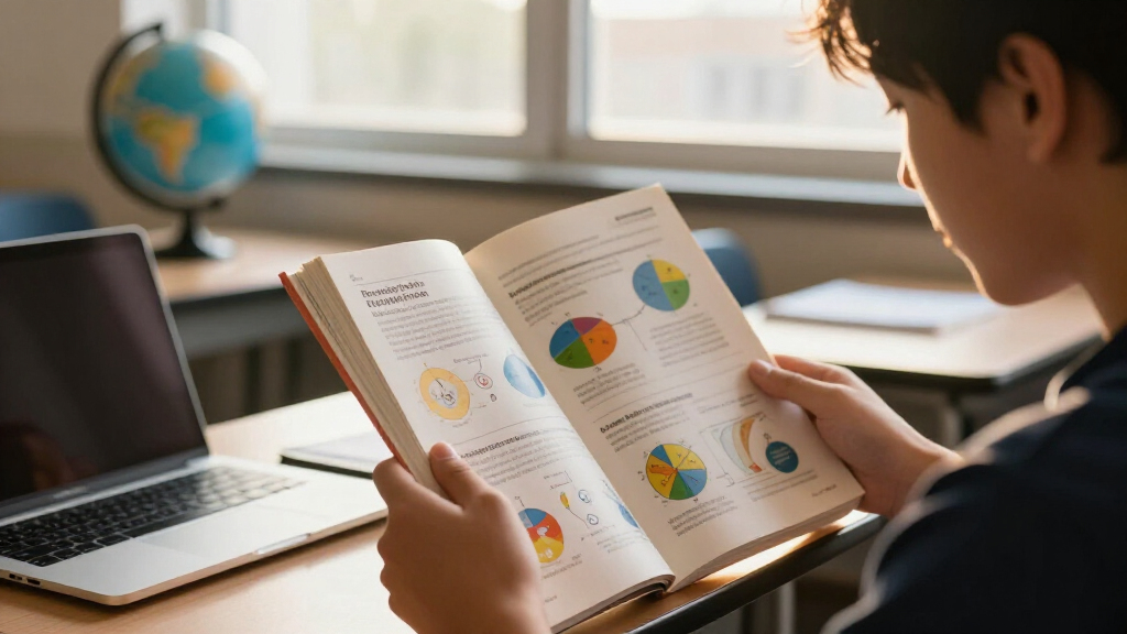 12 Best Science Reference Books for Students in 2026