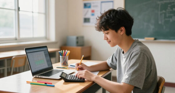 12 Best Scientific Calculators for Students in 2026