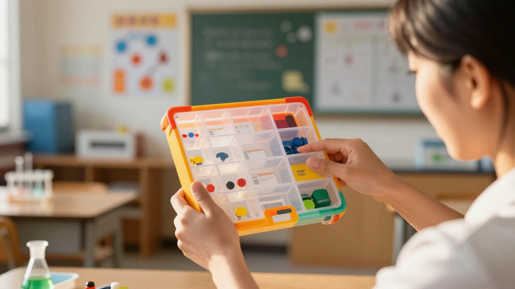 13 Best Educational Science Reference Kits in 2026