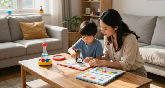 14 Best Educational Science Reference Kits for 2026