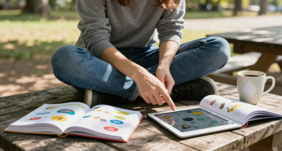 15 Best Educational Science Reference Books in 2026