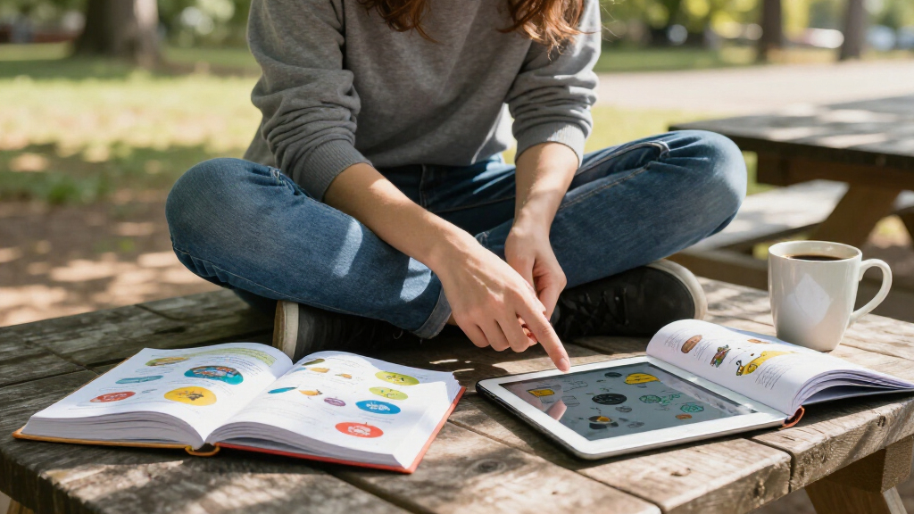 15 Best Educational Science Reference Books in 2026