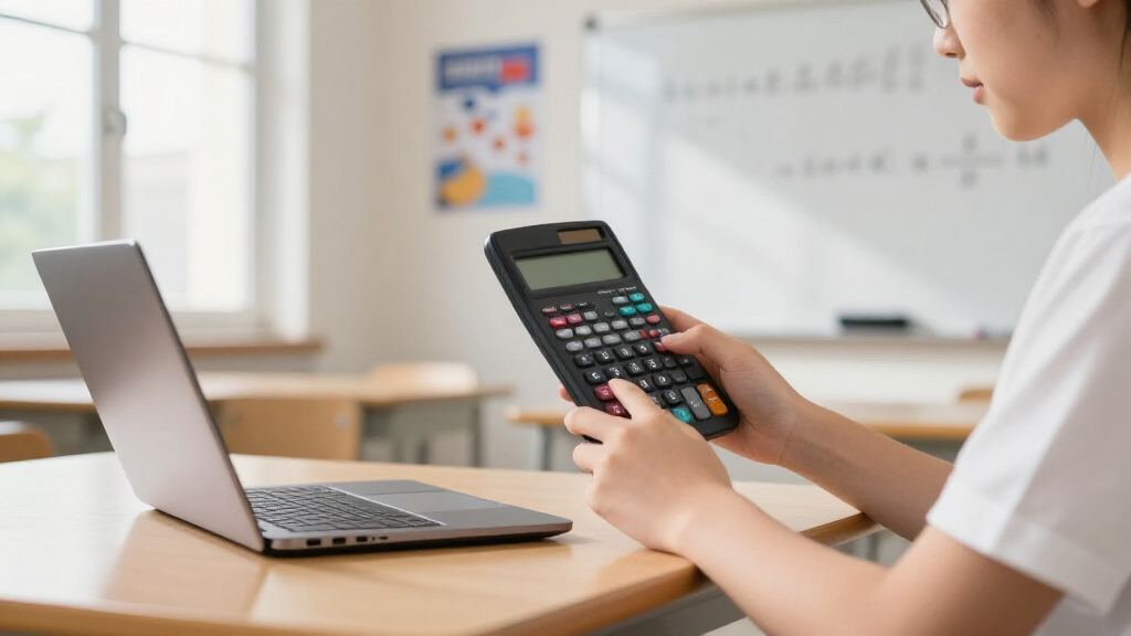 15 Best Scientific Calculators for Students in 2026