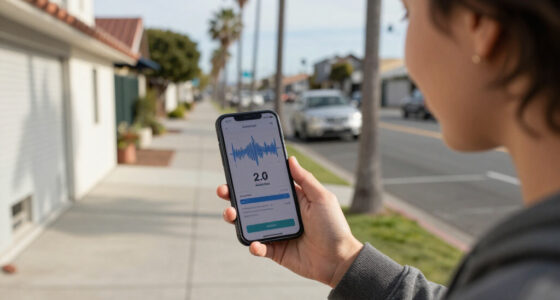 2.0 magnitude earthquake shakes near Avalon, CA on Aug. 1