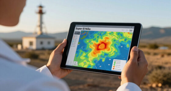 2026 Super El Nino Forecast