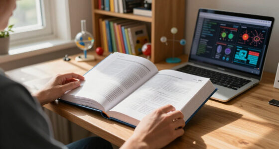 5 Best Educational Science Reference Books in 2026