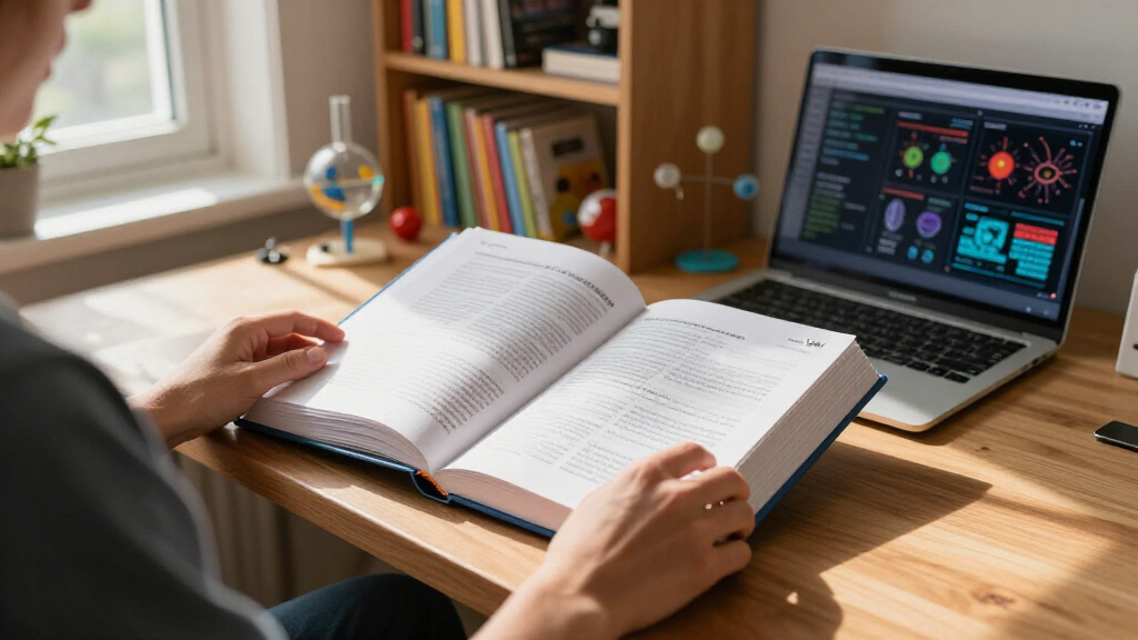 5 Best Educational Science Reference Books in 2026