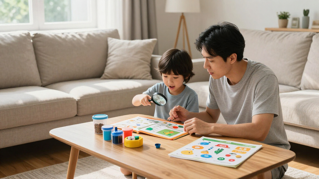 5 Best Educational Science Reference Kits in 2026