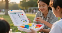 6 Best Educational Science Reference Kits for Kids in 2026