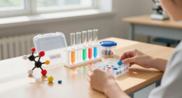 8 Best Educational Science Reference Kits in 2026
