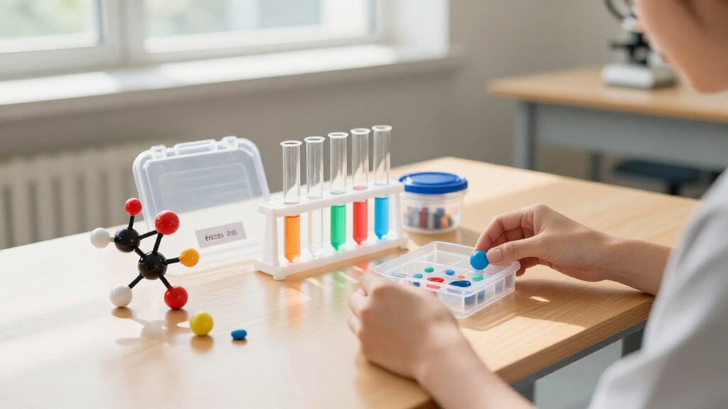 8 Best Educational Science Reference Kits in 2026