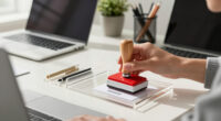 9 Best Personalized Name Stamps in 2026