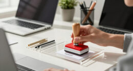 9 Best Personalized Name Stamps in 2026