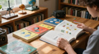Best Science Reference Books Compared