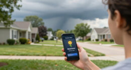 Chicago Tornado