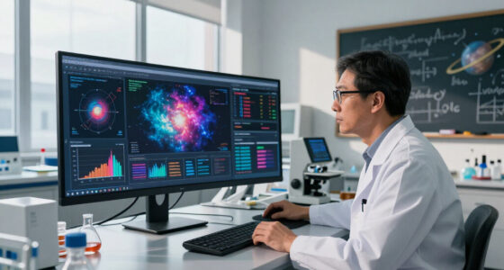 Dark Energy Surges In Global Coverage