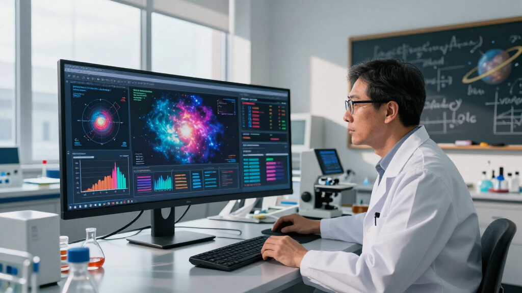 Dark Energy Surges In Global Coverage