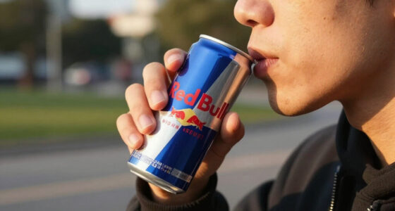 Dubious research tied to Red Bull has shaped energy drink policy