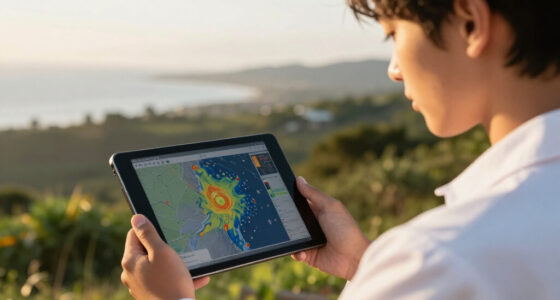 El Ninos Surges In Global Coverage