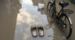 Flooded Areas In Metro Manila On Saturday Morning - Inquirer.net