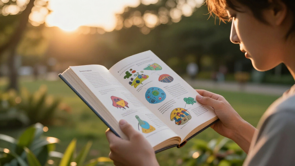 How to Choose Science Reference Books