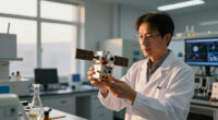 Korea Aerospace Research Institute Surges In Global Coverage
