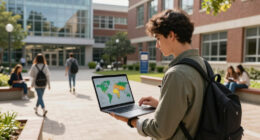 Liverpool John Moores University Surges In Global Coverage