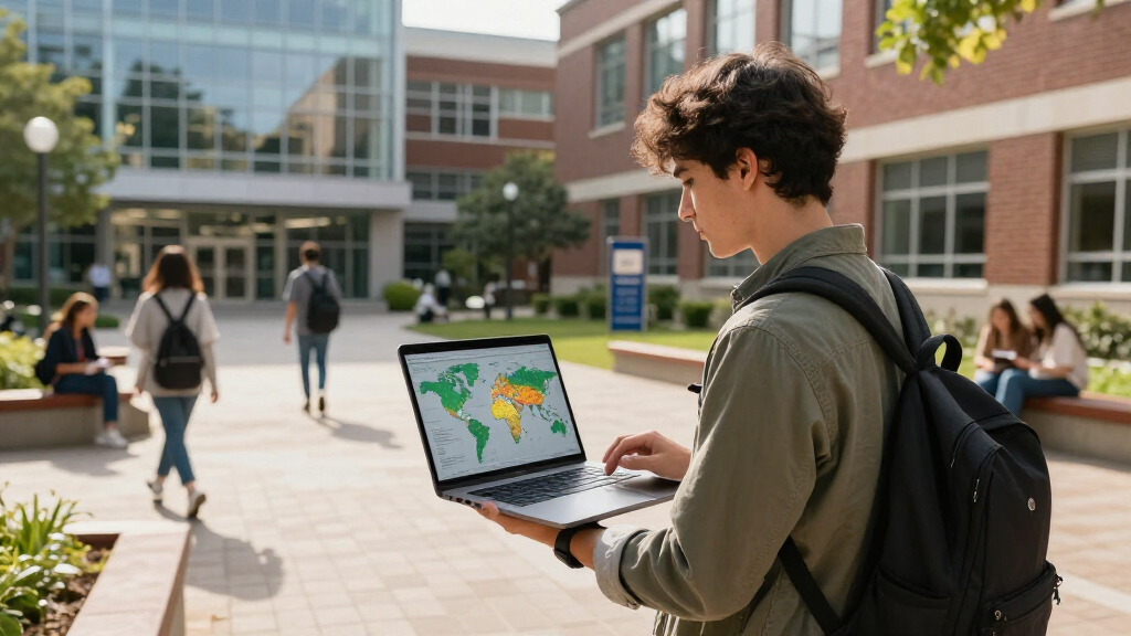 Liverpool John Moores University Surges In Global Coverage