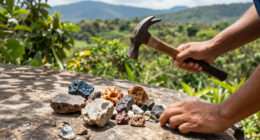 M 4.5 - 7 Km SSW Of Yumare, Venezuela