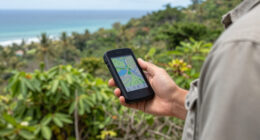 M 6.1 - 56 Km NNE Of Port-Olry, Vanuatu