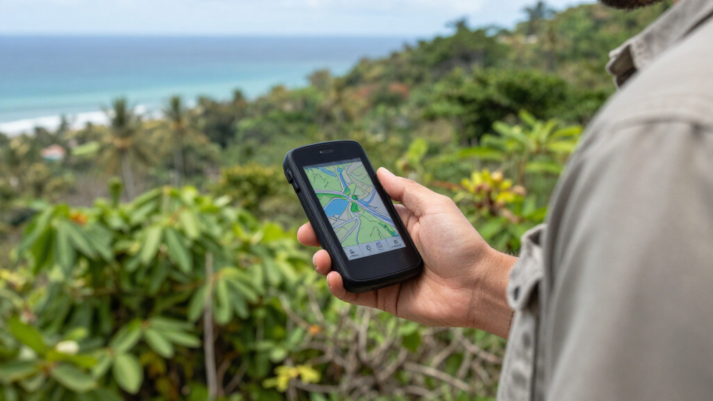 M 6.1 - 56 Km NNE Of Port-Olry, Vanuatu