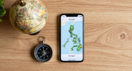 M 6.3 - 32 Km SW Of Sarangani, Philippines