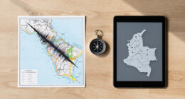 Magnitude 7.4 Earthquake – 5 Km S Of San José Del Palmar, Colombia