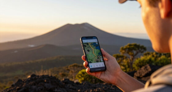 Mount Etna, Queensland, Australia Surges In Global Coverage